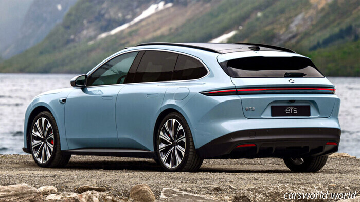 China's Automotive Sector Is A One-Way Path With Soaring Exports And Plummeting Imports | Carscoops